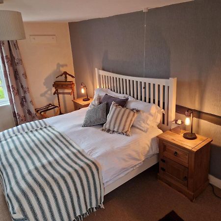 The Jolly Sailor, Orford Bed & Breakfast Exterior foto