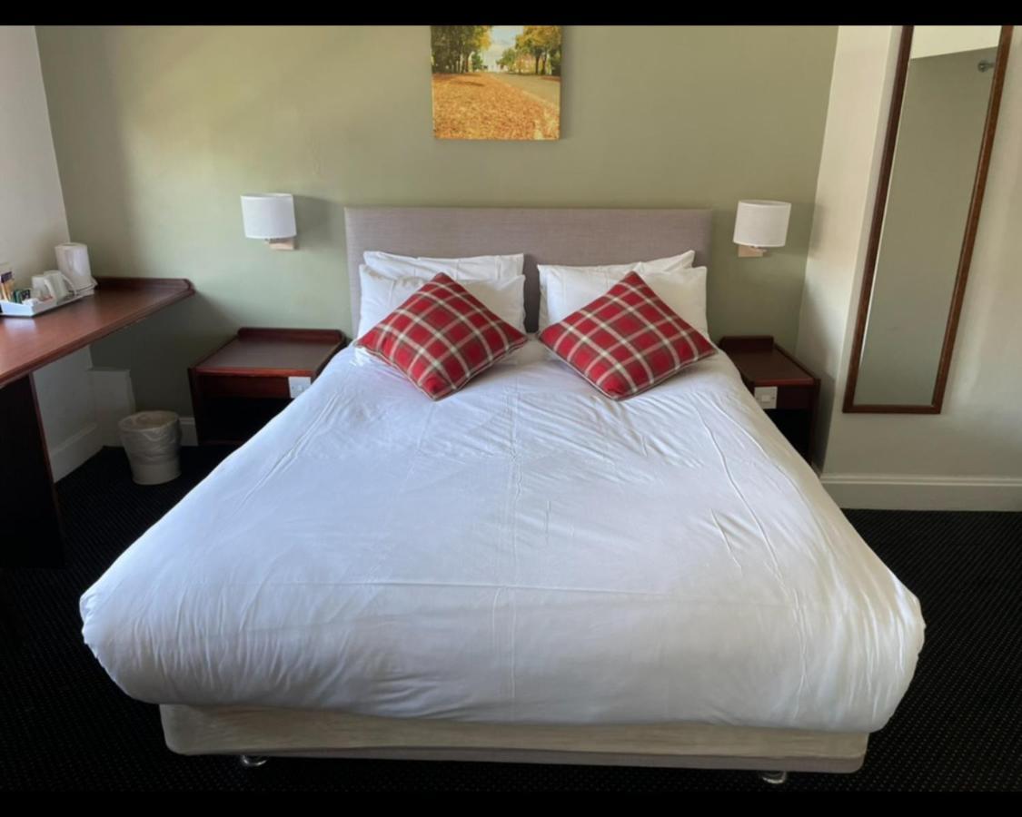 The Jolly Sailor, Orford Bed & Breakfast Cameră foto