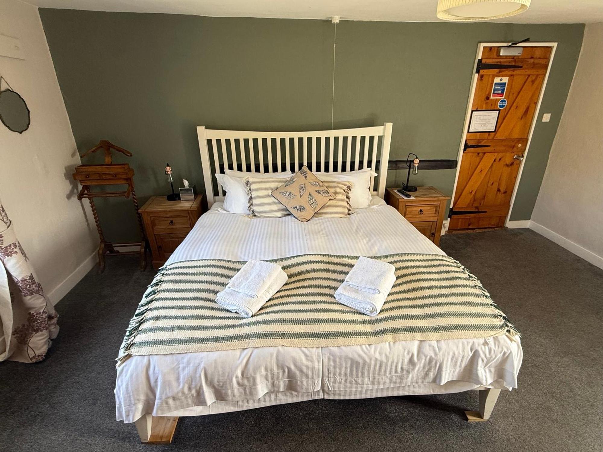 The Jolly Sailor, Orford Bed & Breakfast Exterior foto